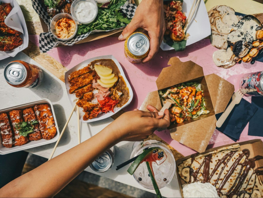 Restaurant Consultants