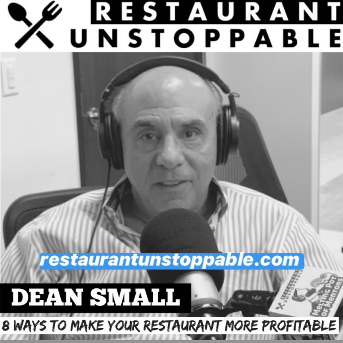 Dean Small Restaurant Consultant