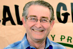 Jim Campbell Management Consultants