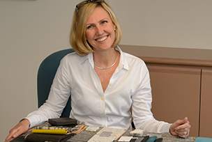 Margee Drews Interior Design Consultant